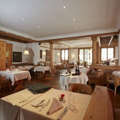 Отель Meierhof Швейцария, Давос - отзывы, цены и фото номеров - забронировать отель Meierhof онлайн питание