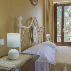Отель B&B Il Casale di Federico Агридженто спа