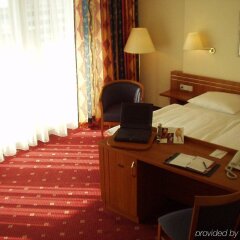 Centro Hotel Berlin City West Берлин удобства в номере