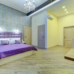 Aria Hotel комната для гостей фото 5