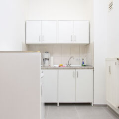 Апартаменты Primeflats - Apartments in Rixdorf в номере фото 2