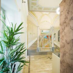 Отель Nerva Accomodation Cavour интерьер отеля фото 3