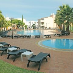 Отель Cheerfulway Balaia Plaza бассейн фото 3