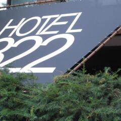 Отель 322 Lambermont Бельгия, Брюссель - отзывы, цены и фото номеров - забронировать отель 322 Lambermont онлайн фото 2