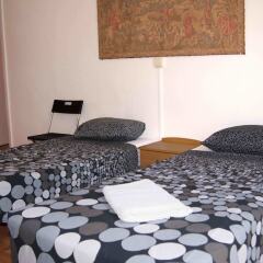 Отель Pension Arosa