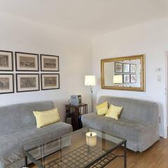 Отель Best of Vienna Apartments Ferdinandstrasse Австрия, Вена - отзывы, цены и фото номеров - забронировать отель Best of Vienna Apartments Ferdinandstrasse онлайн комната для гостей фото 4