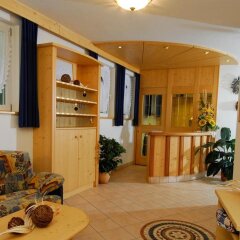 Hotel Gasthof Waldschenke Марленго интерьер отеля