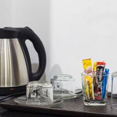 Отель The Grand Orchid Inn в номере