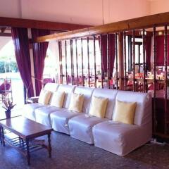 Chrysland Hotel комната для гостей фото 4