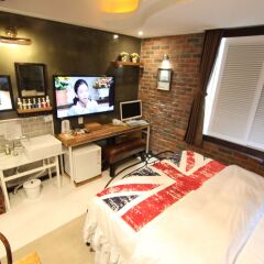 Отель February Hotel Hwanggeum Южная Корея, Тэгу - отзывы, цены и фото номеров - забронировать отель February Hotel Hwanggeum онлайн детские мероприятия фото 2