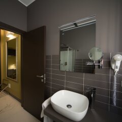 Hotel Aaron фото 6