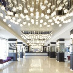 Отель SunConnect Grand Ideal Premium - All Inclusive