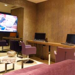 Hotel Zeybek интерьер отеля фото 2