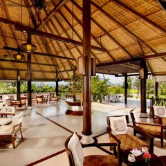Отель The Vijitt Resort Phuket питание фото 3