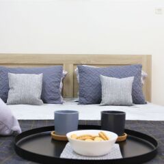 Отель GK Open Plan Афины в номере фото 2