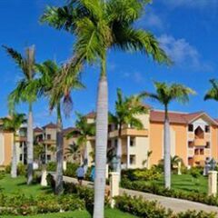 Отель Grand Bahia Principe Punta Cana - All Inclusive фото 2