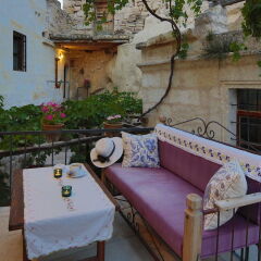 Lamihan Hotel Cappadocia Турция, Ургуп - отзывы, цены и фото номеров - забронировать отель Lamihan Hotel Cappadocia онлайн фото 8