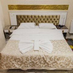 White Palace Hotel Стамбул комната для гостей фото 3
