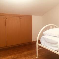 Hostel Triúno удобства в номере