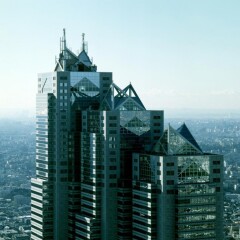 Отель Park Hyatt Tokyo Токио фото 3