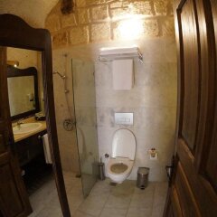 Отель Prive Cappadocia Ургуп ванная