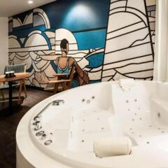 Hotel Molitor Paris - MGallery by Sofitel фото 11
