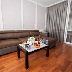 Отель The Costa Nha Trang Residences комната для гостей фото 4