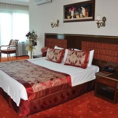 Pasha Palas Hotel Турция, Измит - отзывы, цены и фото номеров - забронировать отель Pasha Palas Hotel онлайн комната для гостей фото 2