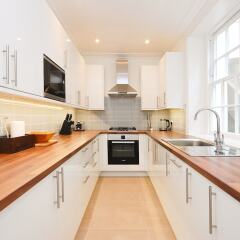 Отель The Craven Hill Residence I - Hen11 Лондон фото 10