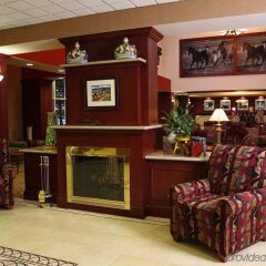 Отель Hampton Inn & Suites Staten Island США, Нью-Йорк - отзывы, цены и фото номеров - забронировать отель Hampton Inn & Suites Staten Island онлайн развлечения