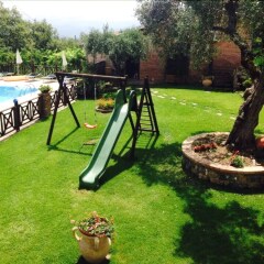 Отель Agriturismo San Giorgio Италия, Казаль-Велино - отзывы, цены и фото номеров - забронировать отель Agriturismo San Giorgio онлайн детские мероприятия