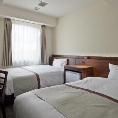 Tosei Hotel Cocone Kanda комната для гостей фото 2