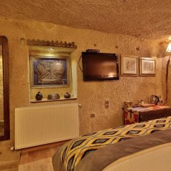 Elaa Cave Hotel Турция, Ургуп - отзывы, цены и фото номеров - забронировать отель Elaa Cave Hotel онлайн фото 11