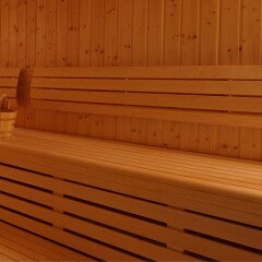 Отель PortoBay Marques сауна