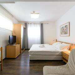 Star Apartments - Tel Aviv Израиль, Тель-Авив - отзывы, цены и фото номеров - забронировать отель Star Apartments - Tel Aviv онлайн комната для гостей фото 5