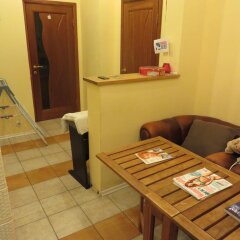 Гостиница Guest House Na Belorusskoy комната для гостей фото 2