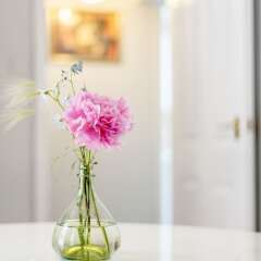 Отель Stylish 1 Bedroom Flats Covent Garden интерьер отеля