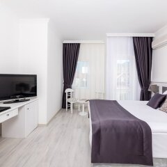 Отель Seray Deluxe Мармарис комната для гостей