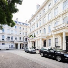Отель 41 Lancaster Gate Лондон фото 2