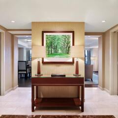 Отель Westin New York Grand Central комната для гостей фото 5
