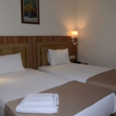 Отель Otel Yelkenkaya комната для гостей
