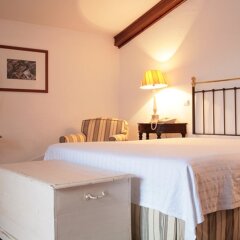 Hotel Refugio da Vila удобства в номере