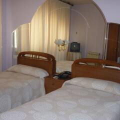 Hotel Francisco Javier комната для гостей фото 3