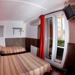 Be Ramblas Hostel комната для гостей фото 2