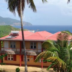 Dominica's Sea View Apartment in Massacre, Dominica from 138$, photos, reviews - zenhotels.com beach