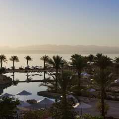 Отель Mosaique Beach Resort фото 4