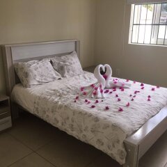 Lilu Apartments Curacao in Willemstad, Curacao from 105$, photos, reviews - zenhotels.com guestroom