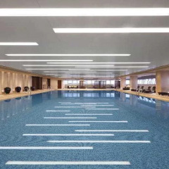 The Westin Pazhou Hotel бассейн фото 3