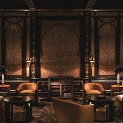 Отель Royal Mansour Marrakech развлечения