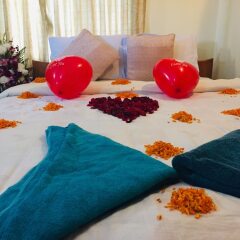 Отель Global Inn Непал, Покхара - отзывы, цены и фото номеров - забронировать отель Global Inn онлайн в номере